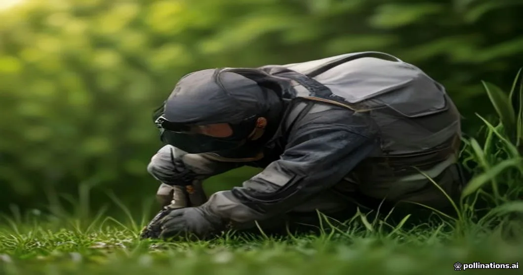 How to Check Yourself for Ticks After Being in Woods: A Step-by-Step Guide